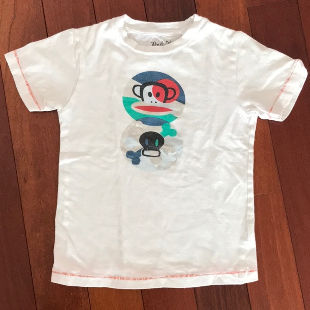 Little Boy”s Paul Frank T
